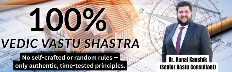 Discover Confident Comfort with factory plot vastu in Basmat, Maharashtra, India | Vastu by Dr. Kunal Kaushik