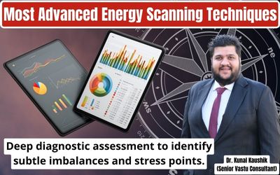 How Online Vastu Advice and On-Site Vastu Visit Work for Sleep Improvement | Vastu by Dr. Kunal Kaushik